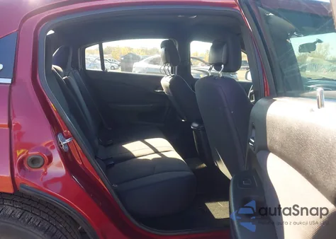 2013 Chrysler 200 Touring from USA, damaged, VIN 1C3CCBBG3DN556536